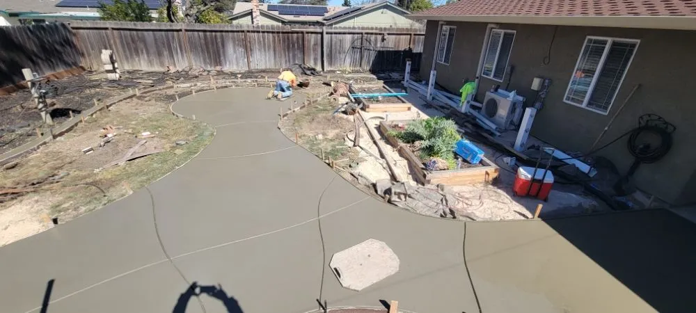 Reliable residential landscaping near you across Stockton, CA - Sun Valley Landscaping and Concrete