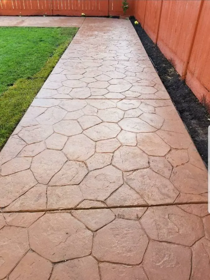 Affordable landscape installation in Stockton, CA - Sun Valley Landscaping and Concrete