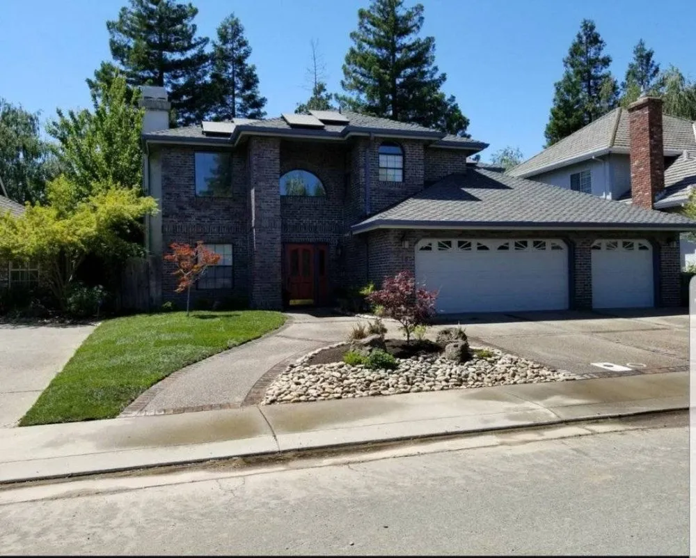 Trusted landscape installation in Stockton, CA - Sun Valley Landscaping and Concrete