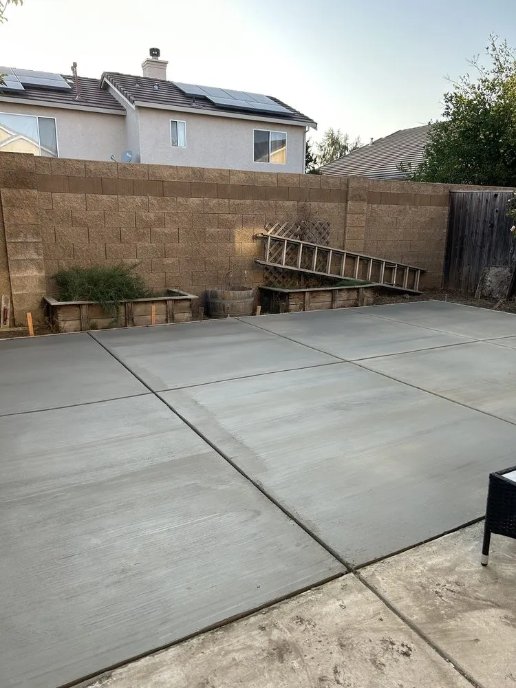 Top-rated outdoor landscaping experts serving Stockton, CA - Sun Valley Landscaping and Concrete