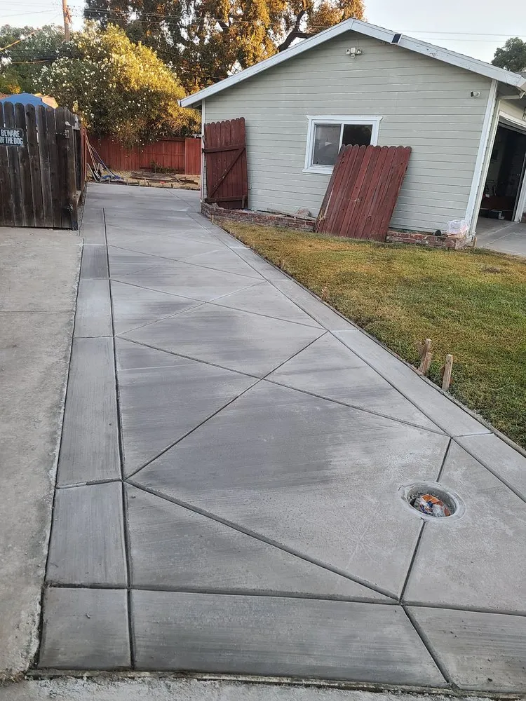 Trusted yard cleanup service near you across Stockton, CA - Sun Valley Landscaping and Concrete