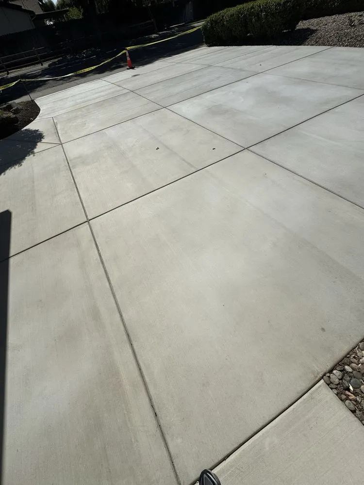Trusted residential landscaping near you in Stockton, CA by Sun Valley Landscaping and Concrete