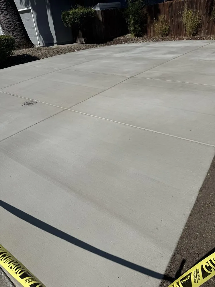 Custom landscape design near you across Stockton, CA - Sun Valley Landscaping and Concrete