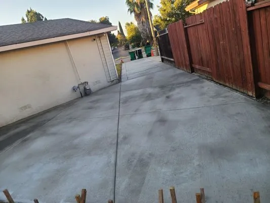 Sun Valley Landscaping and Concrete