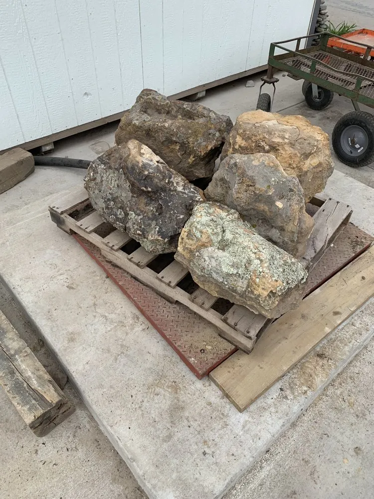 Local garden landscaping in Omaha, NE by Sun Valley Landscaping