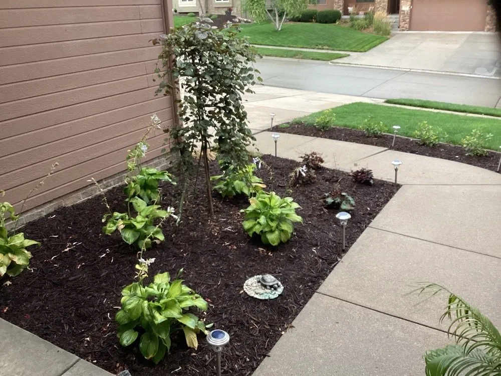 Trusted landscape design with custom design across Omaha, NE - Sun Valley Landscaping