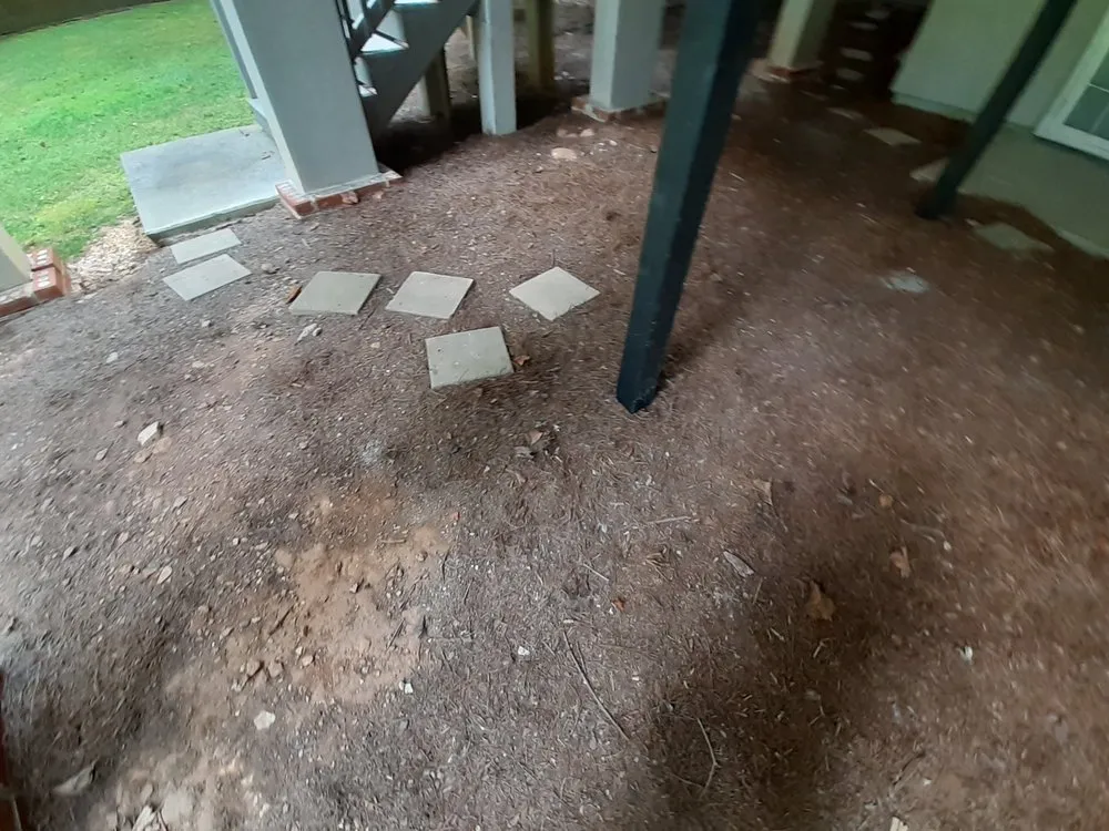 Custom yard maintenance in Powder Springs, GA - Sun Valley Landscaping