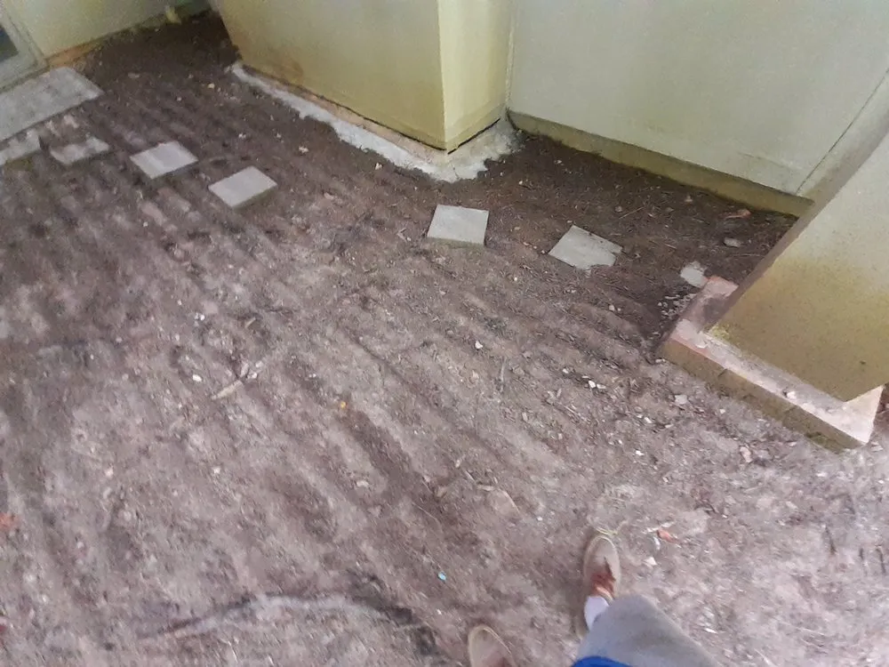 Professional residential landscaping in Powder Springs, GA by Sun Valley Landscaping