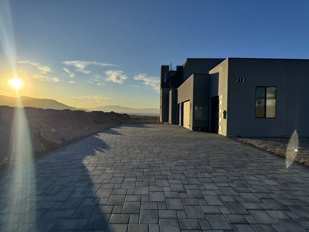 Trusted residential landscaping in Las Vegas, NV by Sun Valley