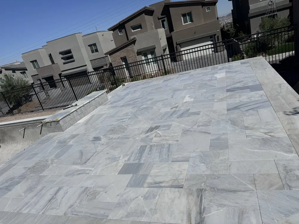 Local outdoor landscaping experts serving Las Vegas, NV - Sun Valley