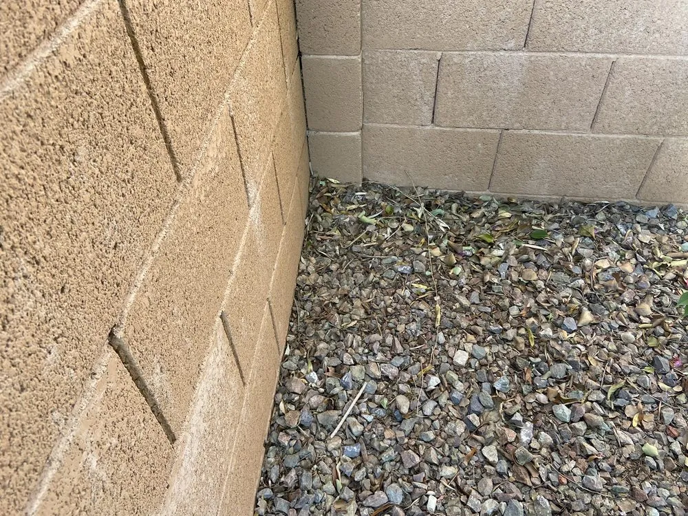 Affordable garden landscaping in Wittmann, AZ - Sun Valley Yard Service & Landscape