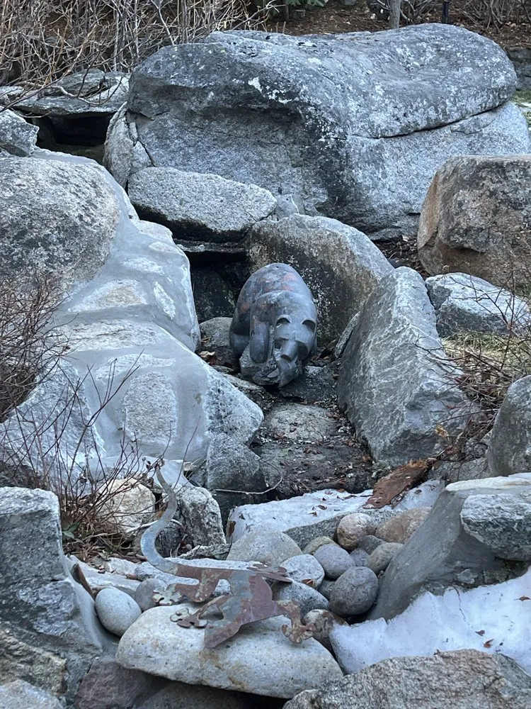 Local landscape installation for residential properties in Stateline, NV by Sunbasin Landscape & Nursery