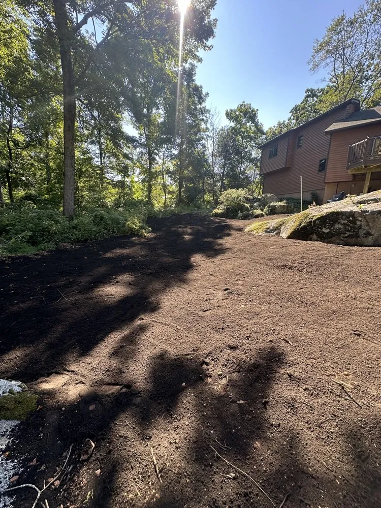 Trusted residential landscaping for residential properties across Asbury, NJ - Sunbeam Farms