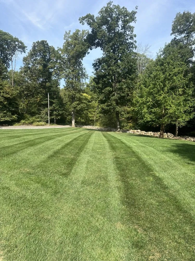 Local landscape installation experts serving Asbury, NJ - Sunbeam Farms