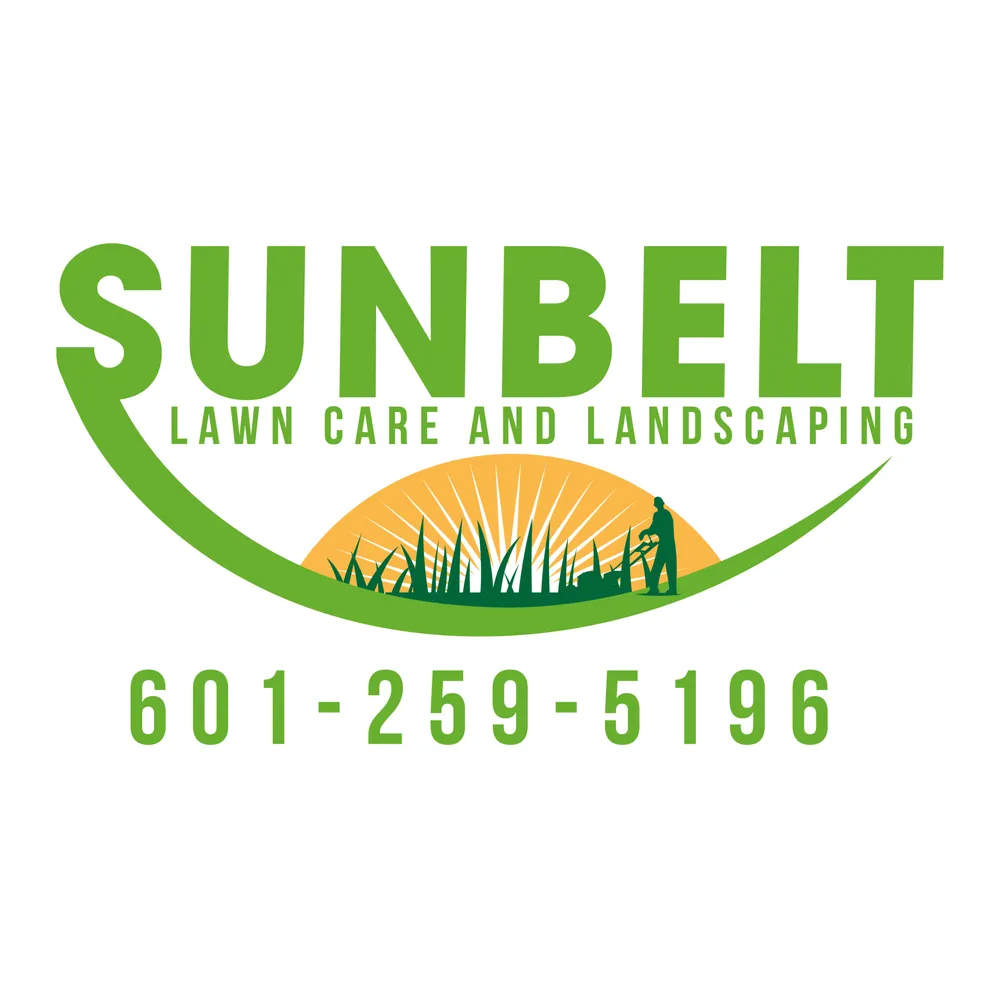 Reliable landscape installation in Jakson, MS by Sunbelt Lawn Care And Landscaping