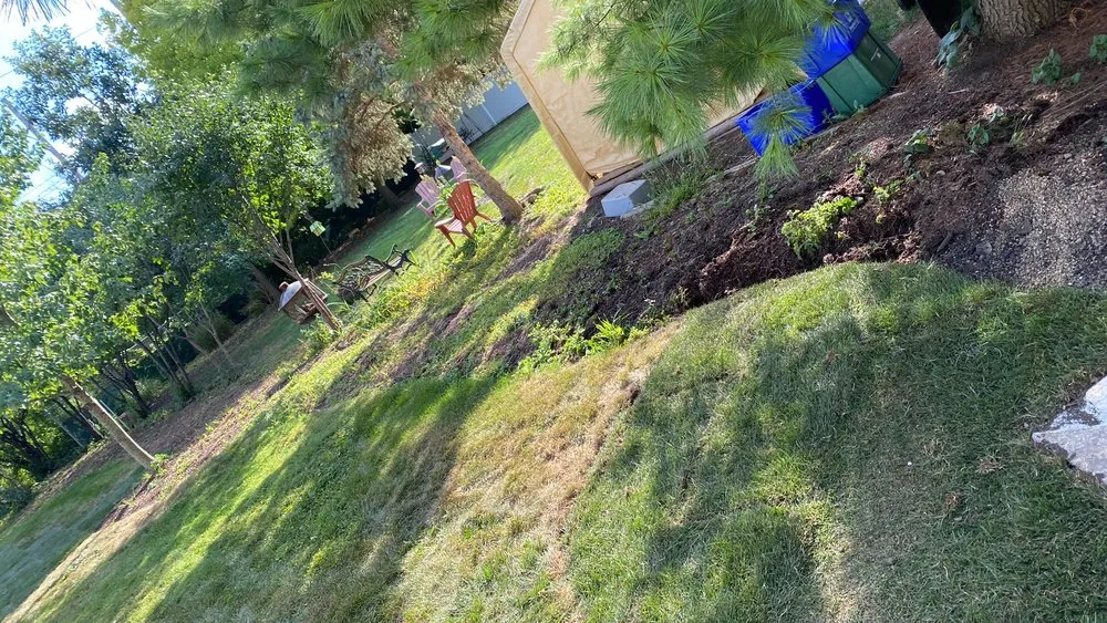 Custom residential landscaping experts serving Winfield, IL - Sunbird Landscaping