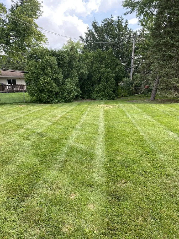 Reliable outdoor landscaping experts serving Winfield, IL - Sunbird Landscaping