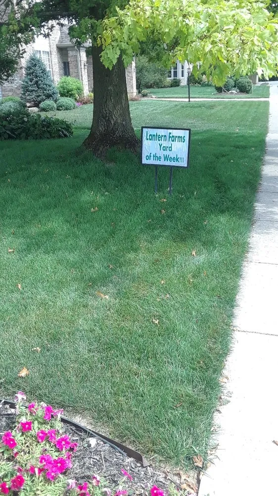 Reliable garden landscaping experts serving Indianapolis, IN - SunBlest Lawn Care