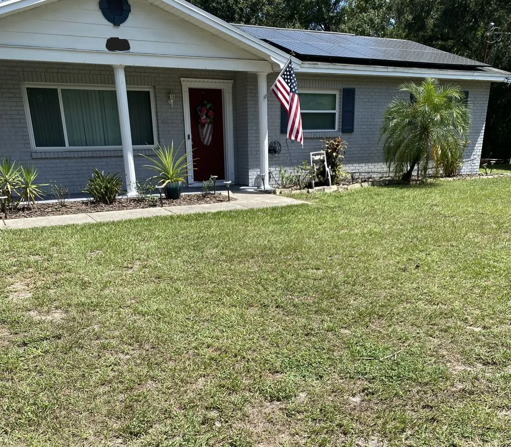 Reliable yard cleanup service in Riverview, FL - Sunbreeze Lawn Care