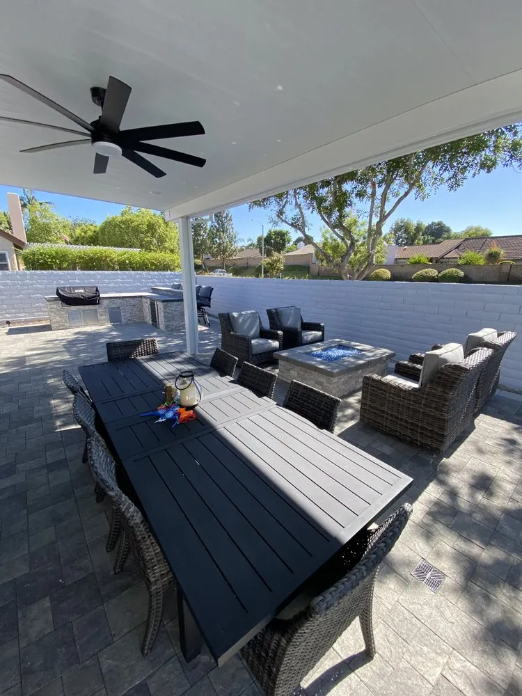 Local yard cleanup service for outdoor upgrades in Frisco, TX by SunBum Pools