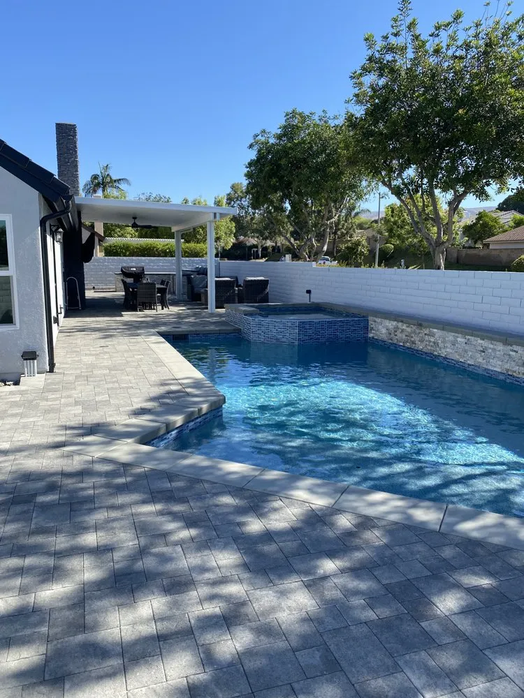 Professional landscaping services in Frisco, TX - SunBum Pools