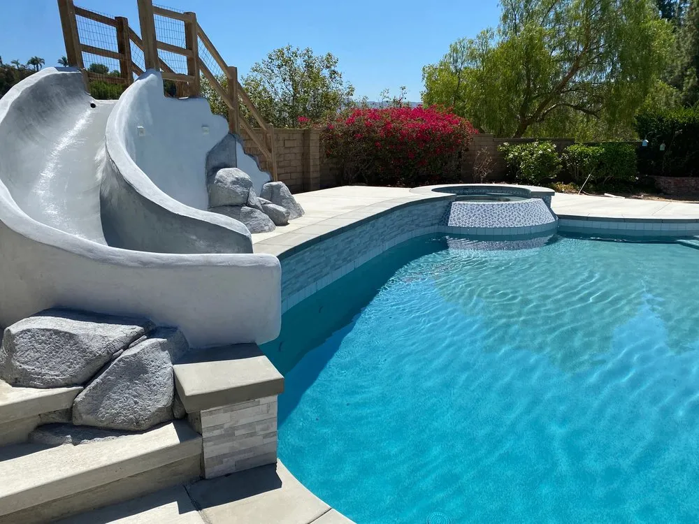 Expert landscaping services near you in Frisco, TX by SunBum Pools