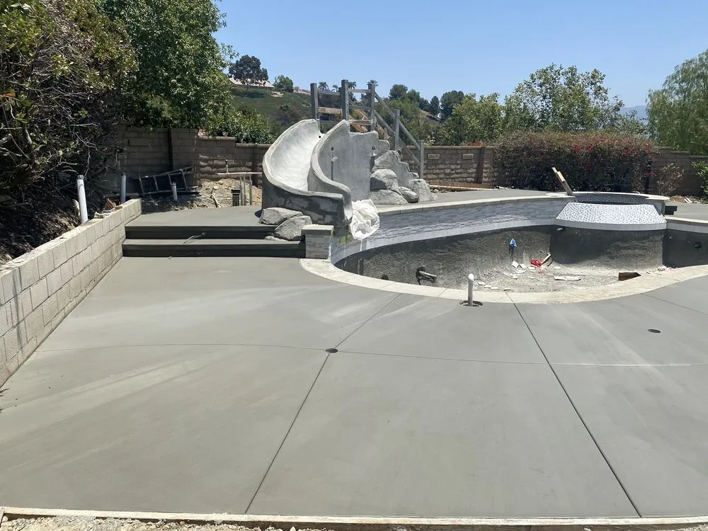 Reliable garden landscaping for residential properties across Frisco, TX - SunBum Pools