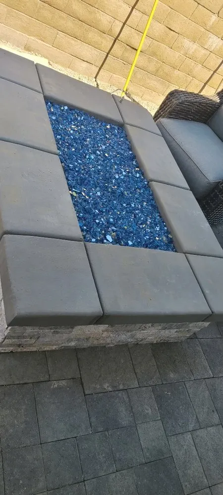 Local yard cleanup service in Frisco, TX by SunBum Pools