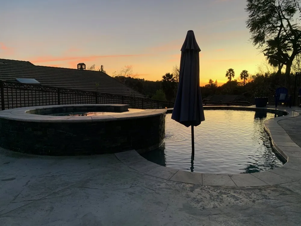 Top-rated lawn care service for homes in Frisco, TX by SunBum Pools