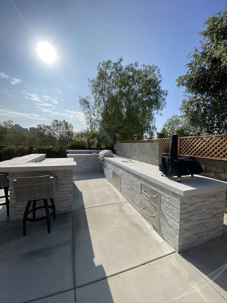 Reliable lawn mowing service in Frisco, TX by SunBum Pools