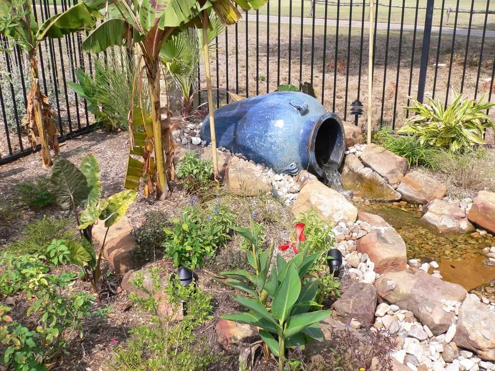 Expert landscaping services in Austin, TX - Sunburst Creativescapes