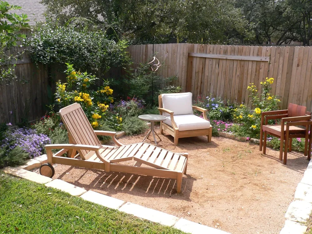 Trusted landscaping services in Austin, TX - Sunburst Creativescapes