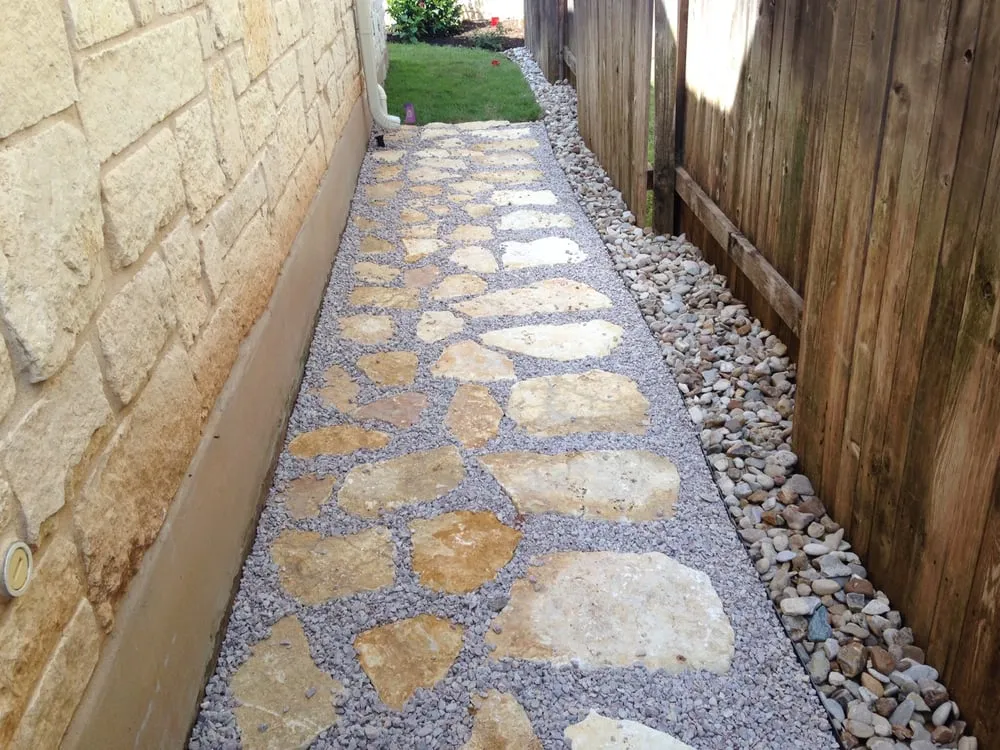 Trusted residential landscaping for outdoor upgrades across Austin, TX - Sunburst Creativescapes