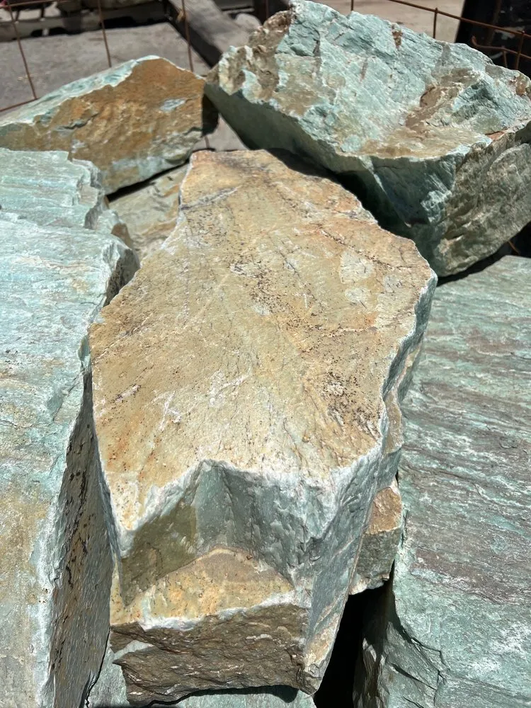 Affordable landscaping services in Irwindale, CA - Sunburst Decorative Rock