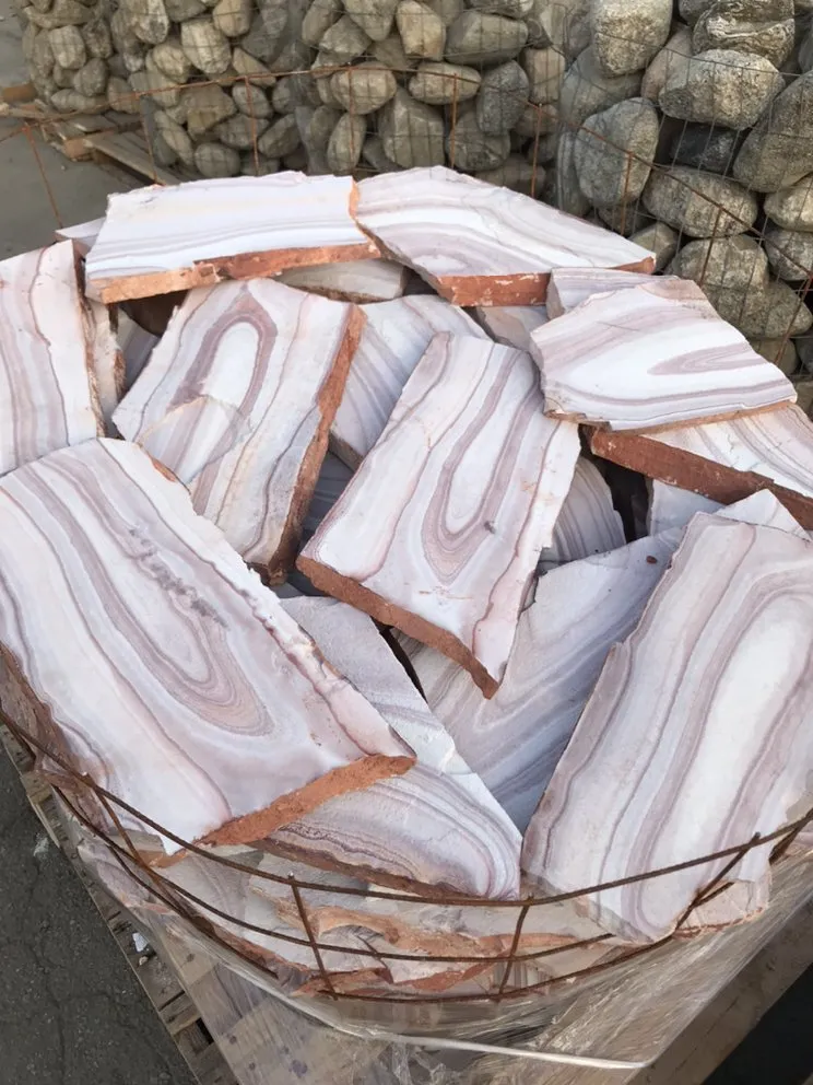 Expert yard maintenance in Irwindale, CA - Sunburst Decorative Rock