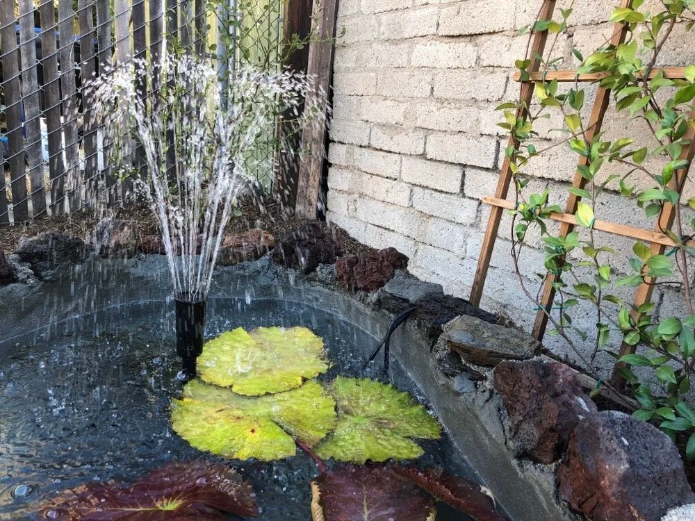 Local outdoor landscaping for homes in Irwindale, CA by Sunburst Decorative Rock