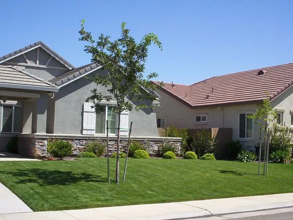 Local landscape design in Fair Oaks, CA - Sunburst Landscape Services