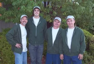 Local yard maintenance experts serving Fair Oaks, CA - Sunburst Landscape Services