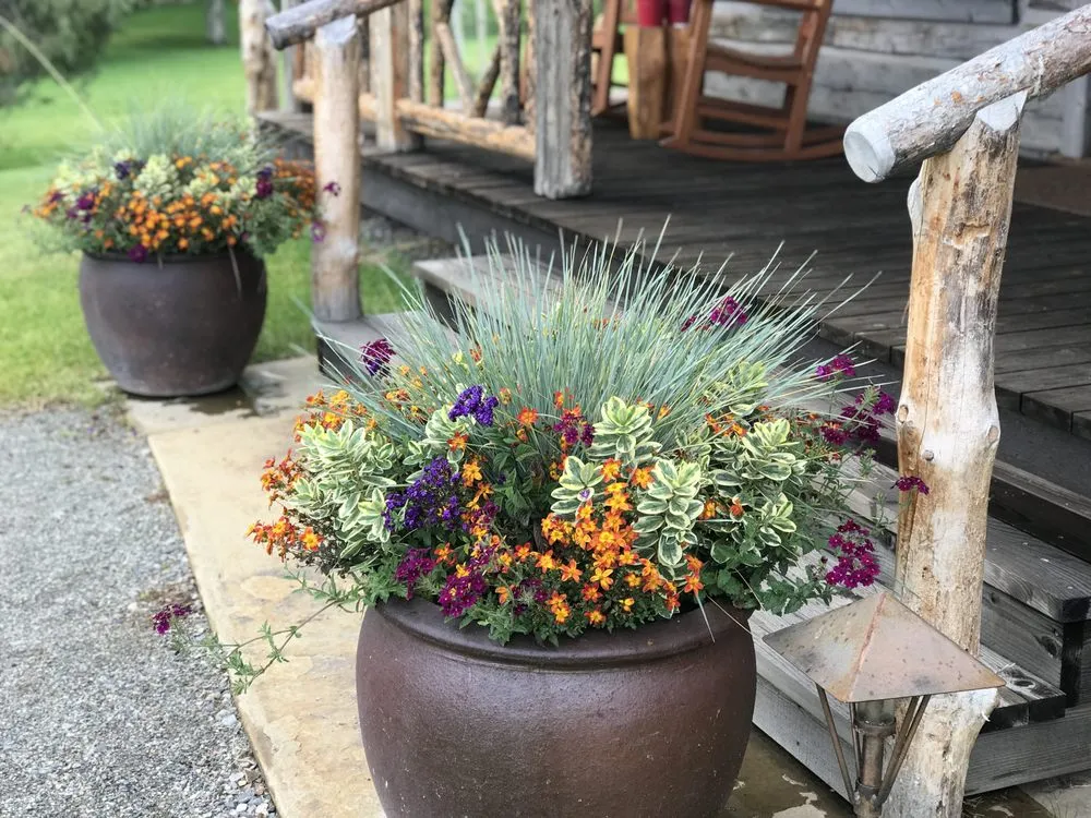 Trusted landscape installation for outdoor upgrades across Livingston, MT - Suncatcher Gardens