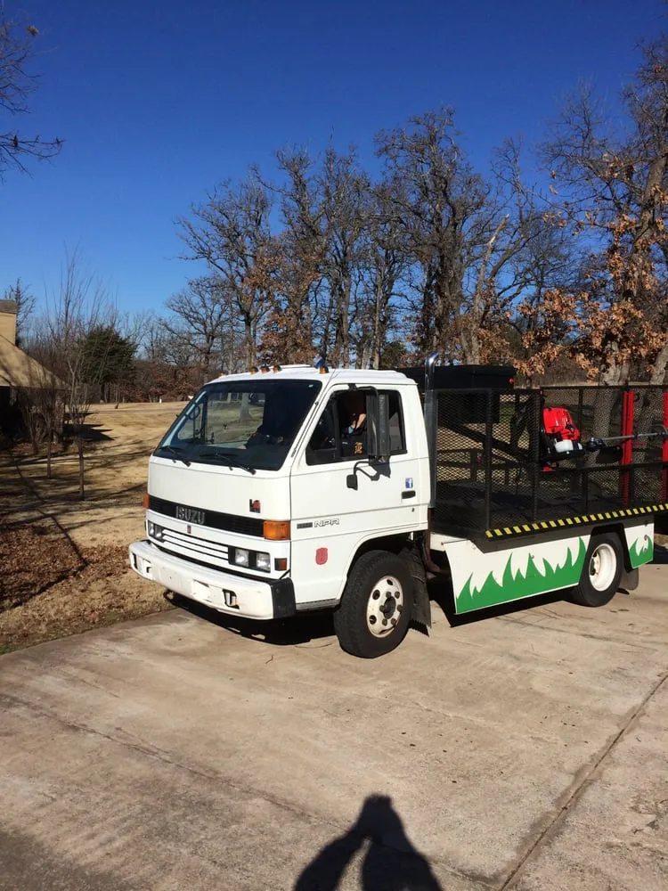 Affordable landscape design near you across Edmond, OK - Suncatcher Lawns