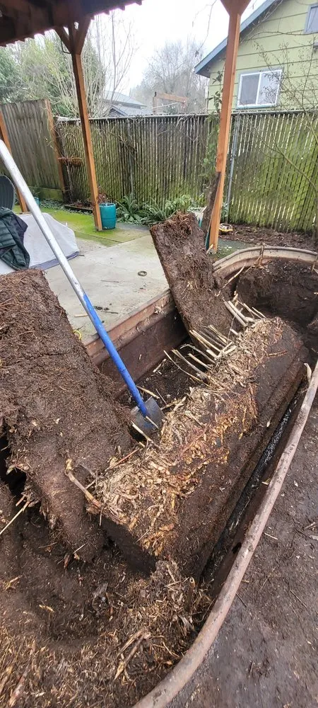 Custom lawn mowing service experts serving Portland, OR - Sunchaser Gardening