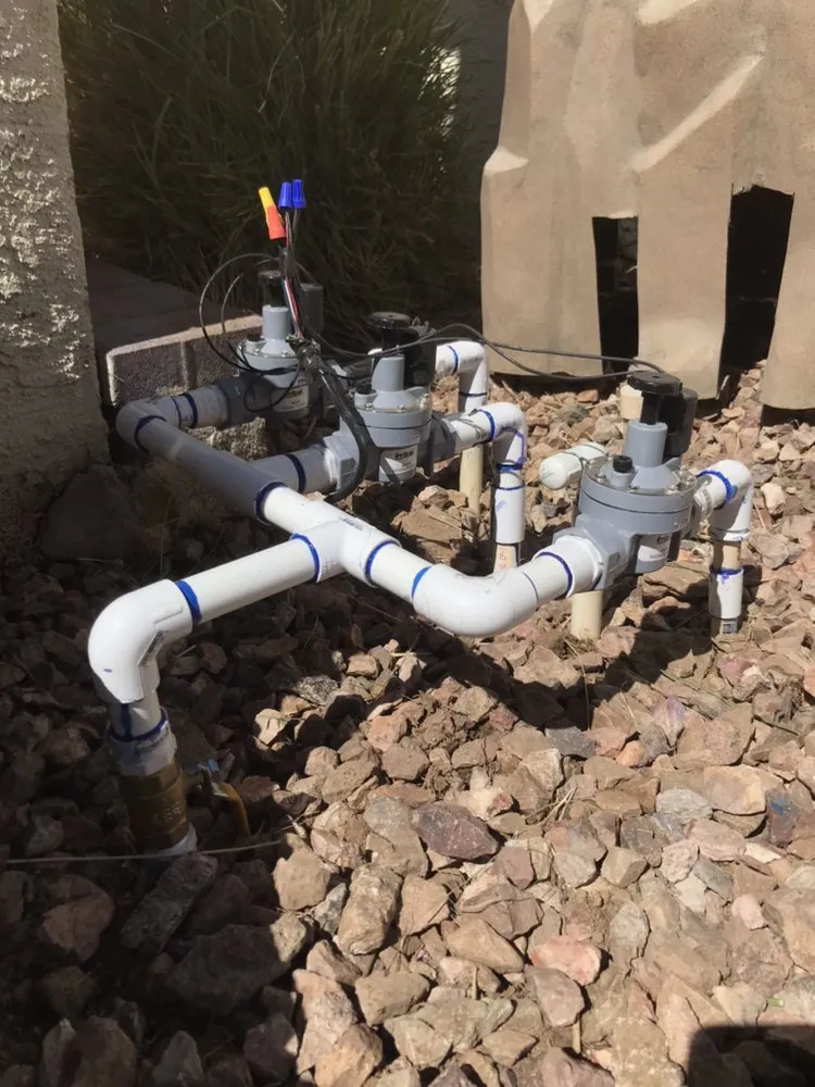 Professional lawn mowing service experts serving Phoenix, AZ - Suncity Landscaping & Maintenance