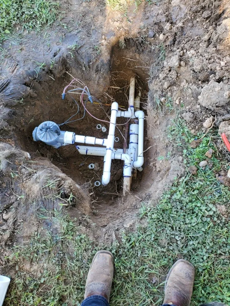 Local landscape installation for outdoor upgrades in Phoenix, AZ by Suncity Landscaping & Maintenance