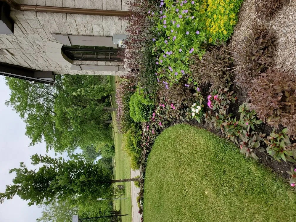 Trusted yard maintenance in Mundelein, IL by Suncity Landscaping