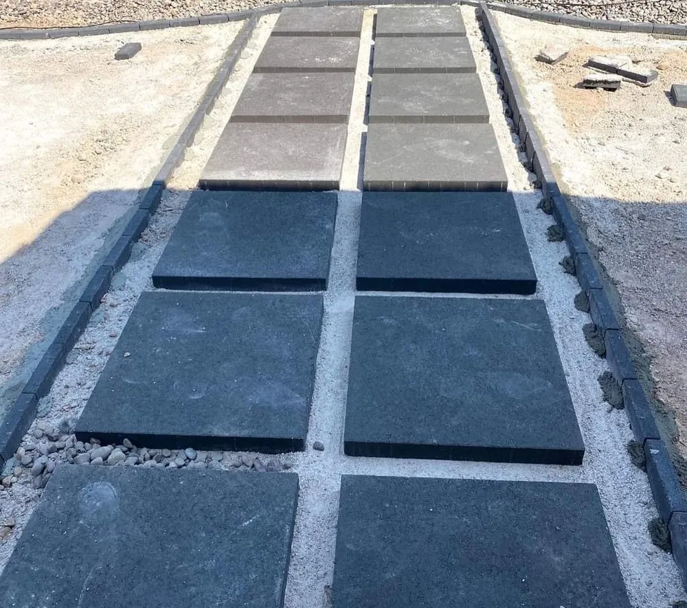 Expert outdoor landscaping in Mundelein, IL - Suncity Landscaping