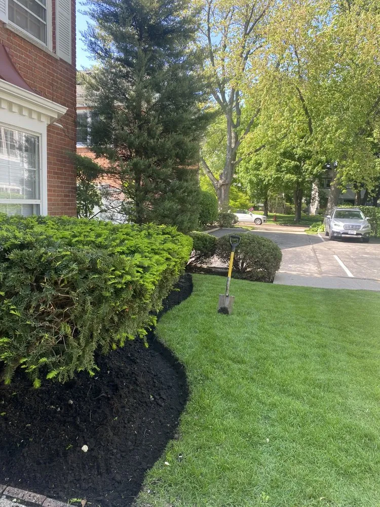 Expert landscape design with custom design across Vernon Hills, IL - SunCity Landscaping