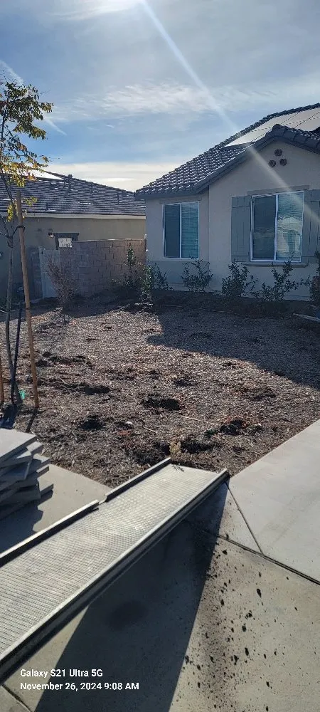 Trusted lawn care service in Perris, CA by SunCity Synthetic Turf