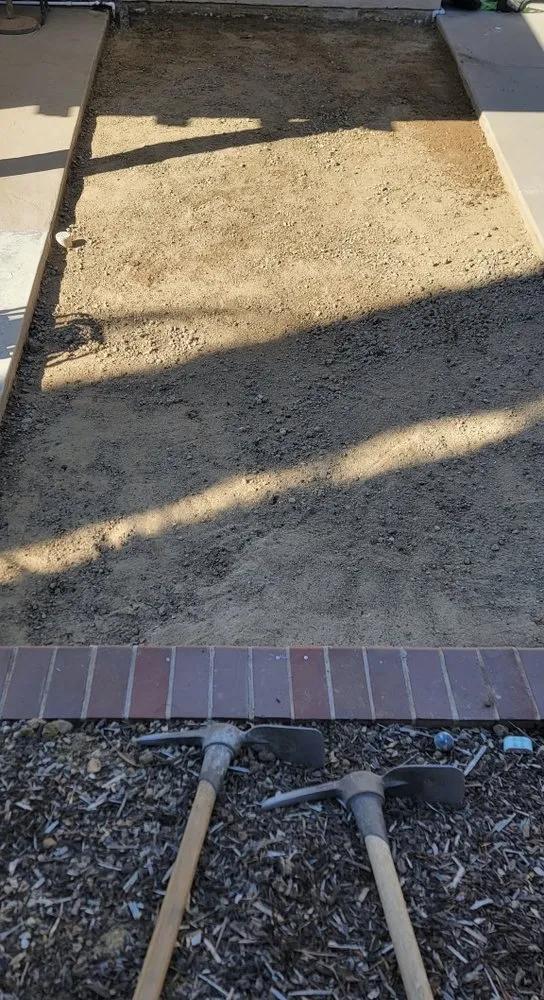 Reliable lawn mowing service in Perris, CA by SunCity Synthetic Turf