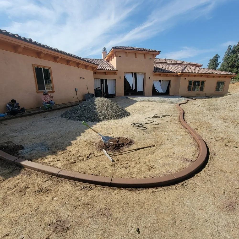 Affordable landscaping services in Perris, CA - SunCity Synthetic Turf