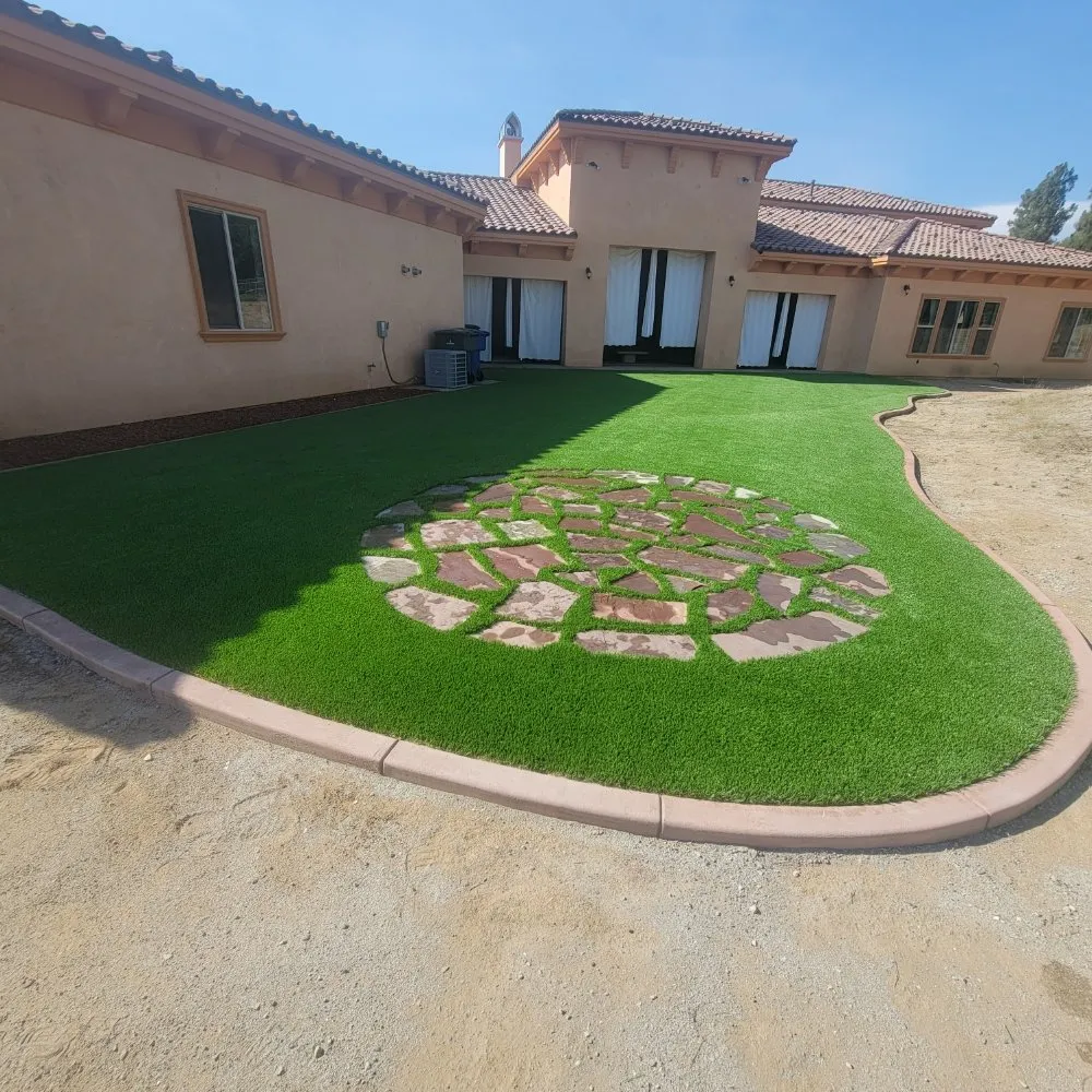Affordable lawn mowing service experts serving Perris, CA - SunCity Synthetic Turf